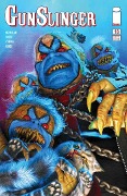 Cover-Bild zum Titel 'Gunslinger Spawn #18' von 'Todd Mcfarlane'