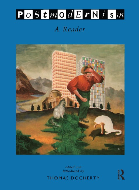 Postmodernism - Thomas Docherty
