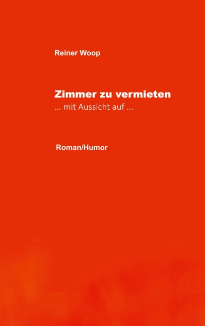 Zimmer zu vermieten - Reiner Woop