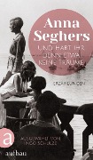 Cover-Bild zum Titel 'Und habt ihr denn etwa keine Träume' von 'Anna Seghers'