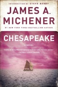 Cover-Bild zum Titel 'Chesapeake' von 'James A Michener'