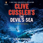 Cover-Bild zum Titel 'Clive Cussler's the Devil's Sea' von 'Dirk Cussler'