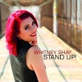 Cover-Bild zum Titel 'Stand Up!' von 'Whitney Shay'