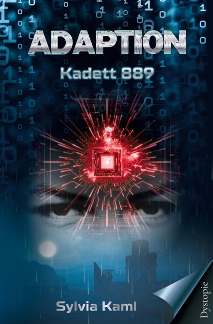 Adaption - Sylvia Kaml