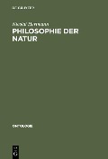 Philosophie der Natur - Nicolai Hartmann