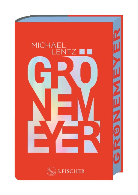 Grönemeyer - Michael Lentz