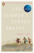 Cover-Bild zum Titel 'The Summer I Turned Pretty. TV Tie-In' von 'Jenny Han'