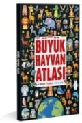 Büyük Hayvan Atlasi - Tuba Öztürk