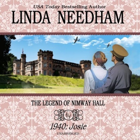 1940: Josie - Linda Needham