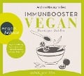 Immunbooster vegan - Ruediger Dahlke