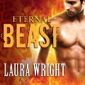 Cover-Bild zum Titel 'Eternal Beast' von 'Laura Wright'