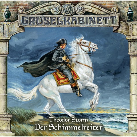 Der Schimmelreiter - Theodor Storm