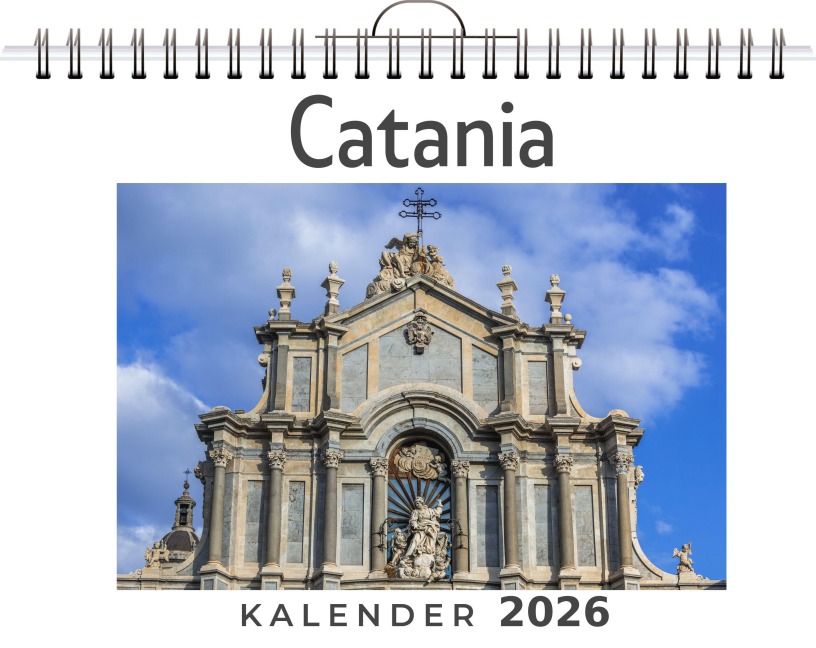 Catania - Louis Koch