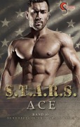 Cover-Bild zum Titel 'S.T.A.R.S.' von 'Casey Stone'