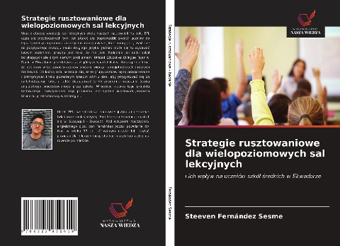 Strategie rusztowaniowe dla wielopoziomowych sal lekcyjnych - Steeven Fernández Sesme