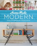 Cover-Bild zum Titel 'HomeMade Modern' von 'Ben Uyeda'
