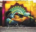 Historias de Radha y Krishna - Jorge Pardo