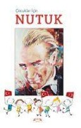 Cover-Bild zum Titel 'Cocuklar Icin Nutuk' von 'Mustafa Kemal Atatürk'