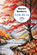 Cover-Bild zum Titel 'Esrik Bir An' von 'Muriel Barbery'