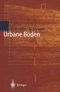 Cover-Bild zum Titel 'Urbane Böden' von 'Dieter A. Hiller, Helmut Meuser'
