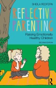 Cover-Bild zum Titel 'Reflective Parenting' von 'Sheila Redfern'
