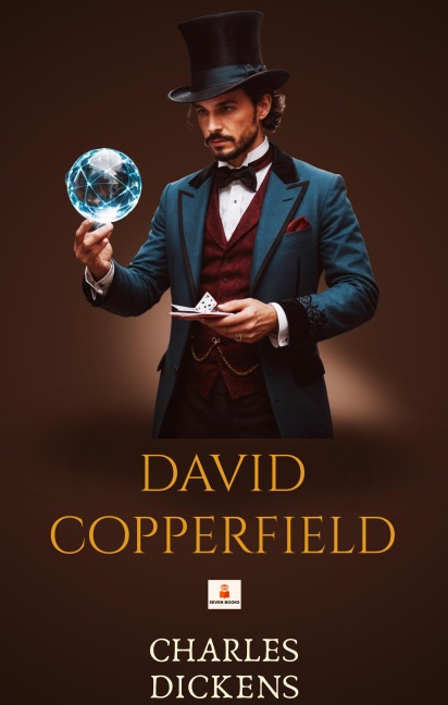 David Copperfield - Charles Dickens