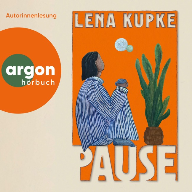 Pause - Lena Kupke