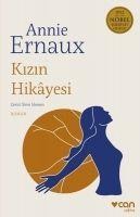 Kizin Hikayesi - Annie Ernaux