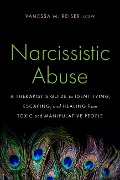 Narcissistic Abuse - Vanessa M Reiser