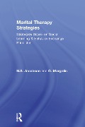Cover-Bild zum Titel 'Marital Therapy Strategies Based On Social Learning & Behavior Exchange Principles' von 'N. S. Jacobson, G. Margolin'