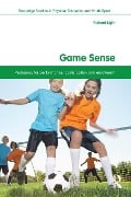Cover-Bild zum Titel 'Game Sense' von 'Richard Light'