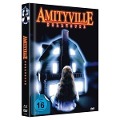 Cover-Bild zum Titel 'Amityville 8 - Das Böse stirbt nie' von 'Joshua Michael Stern, Ray Colcord'