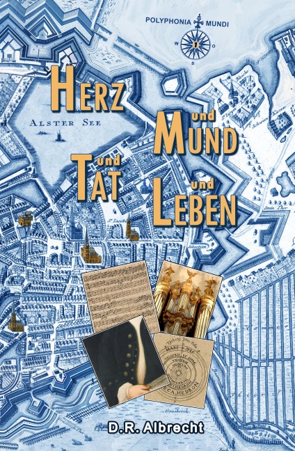Herz und Mund und Tat und Leben - D. R. Albrecht