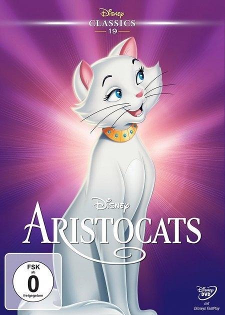 Aristocats (Disney Classics) - 