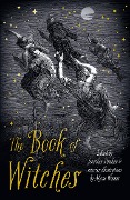 Cover-Bild zum Titel 'The Book of Witches' von ''
