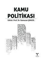 Kamu Politikasi - Kolektif