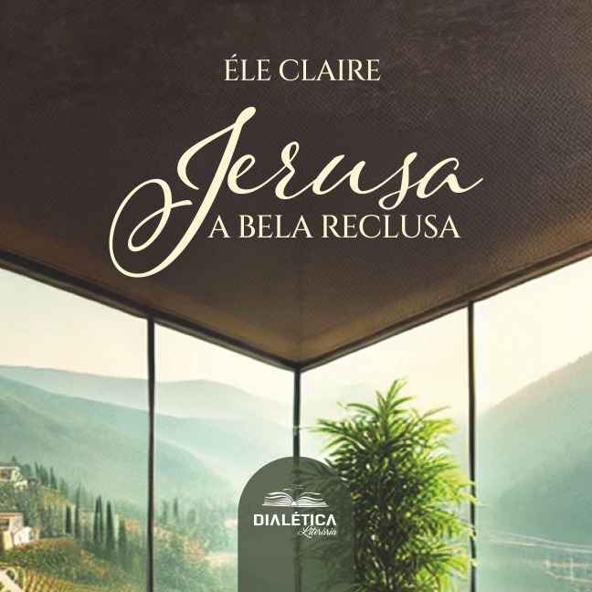 Jerusa - Éle Claire