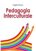Cover-Bild zum Titel 'Pedagogia interculturale' von 'Angela Perucca'