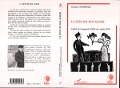 Cover-Bild zum Titel 'La Fete du Roi Achab' von 'Enrique Lafourcade, Traduit de l'espagnol par Agnes (Chili) Sow'