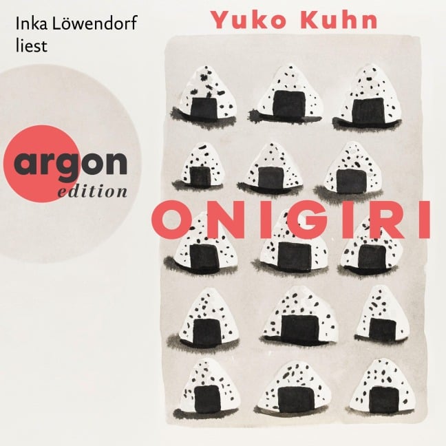 Onigiri - Yuko Kuhn