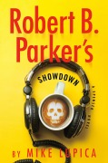 Cover-Bild zum Titel 'Robert B. Parker's Showdown' von 'Mike Lupica'