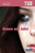 Cover-Bild zum Titel 'Romeo and Juliet (new edition)' von 'John O'Connor, Stuart Eames'