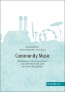 Cover-Bild zum Titel 'Community Music' von ''