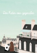 Cover-Bild zum Titel 'Der Kater von gegenüber' von 'Eva Raymond'