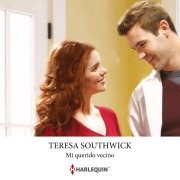 Cover-Bild zum Titel 'Mi querido vecino' von 'Teresa Southwick'