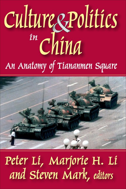 Culture and Politics in China - 