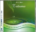 Cover-Bild zum Titel 'Träume. CD' von 'Arnd Stein'