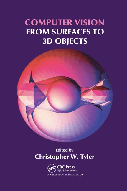 Computer Vision - 