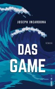 Cover-Bild zum Titel 'Das Game' von 'Joseph Incardona'