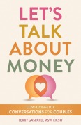 Cover-Bild zum Titel 'Let's Talk about Money' von 'Terry Gaspard'